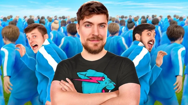 O segredo das Thumbnails do maior canal do Youtube do mundo: Mr Beast