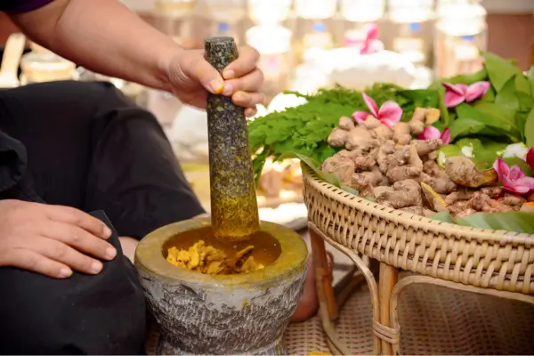Como otimizar SEO do seu canal de receitas fáceis de Ayurveda
